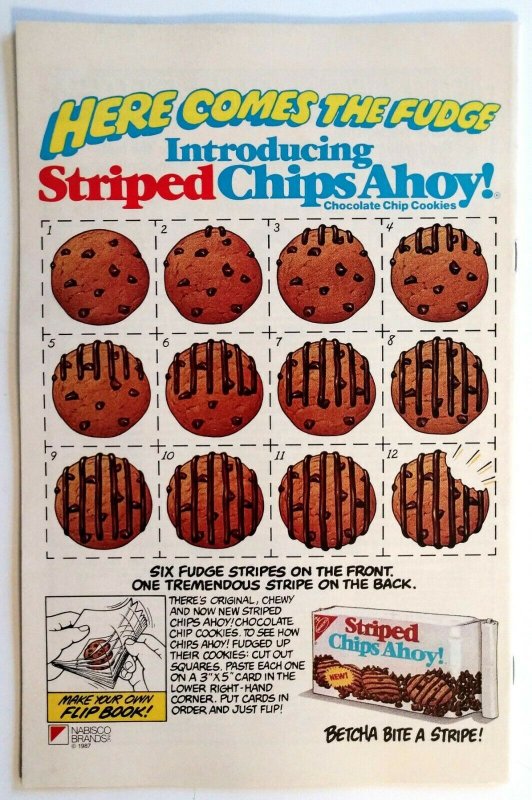 Amazing Spider-Man #293, Kraven's Last Hunt Part 2