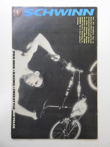 Amazing Spider-Man #315 VG Condition! MJ Insert!