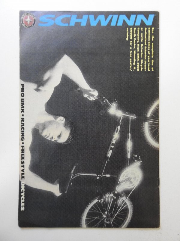 Amazing Spider-Man #315 VG Condition! MJ Insert!