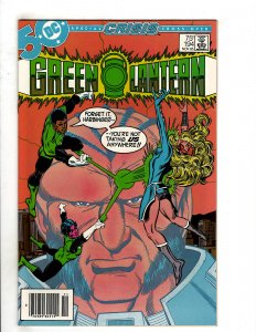 Green Lantern #194 (1985) DC Comics Superman Flash OF6