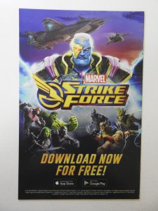 Cosmic Ghost Rider #5 Shavrin Cover (2019) NM Condition!