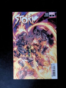 Storm #3  Marvel Comics 2023 NM