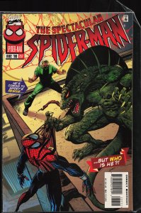 The Spectacular Spider-Man #237 (1996) Spider-Man