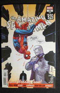 The Amazing Spider-Man #31 (2023)