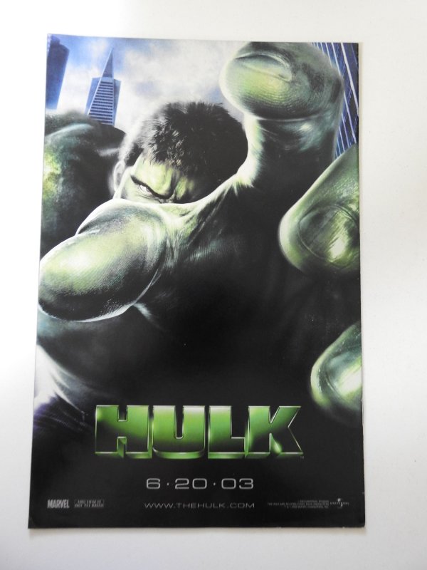 The Amazing Spider-Man #53 (2003)