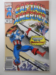 Captain America #409 (1992)