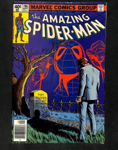 Amazing Spider-Man #196