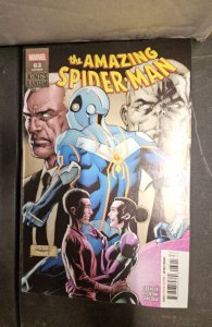 The Amazing Spider-Man #63 (2021)