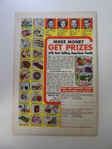 Strange Adventures #164 (1964) FN/VF condition