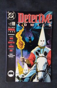 Detective Comics Annual #2 (1989)