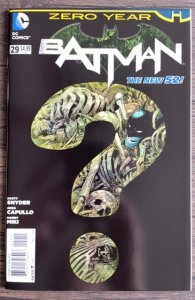 Batman #29 (2014)