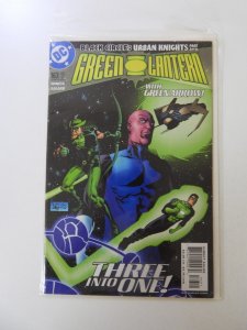 Green Lantern #163 Direct Edition (2003)