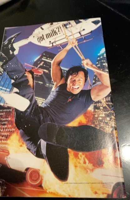 Harley Quinn #1 (2000) 1st solo series nm/mnt