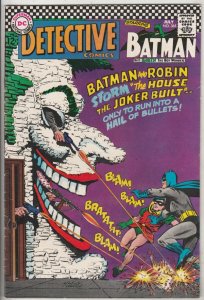 Detective Comics #365 (Aug-67) VF/NM High-Grade Batman