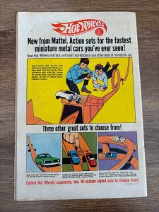 Bomba The Jungle Boy # 7 VG/FN DC Silver Age Comic Book 16 J283