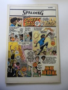 Captain America Annual #4 (1977) FN+ Condition