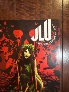 Justice League United #12 (2015)