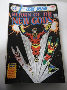 1st Issue Special #13 (1976)