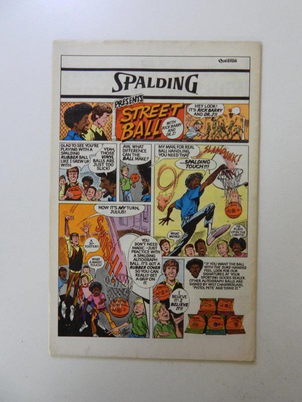 Star Wars #5 (1977) FN/VF condition