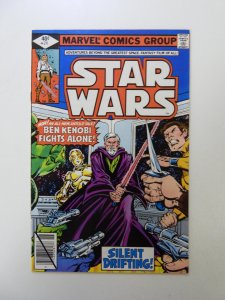 Star Wars #24 (1979) VF- condition