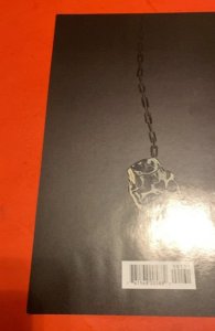 Skulldugger and skeleton boy #1 1st print