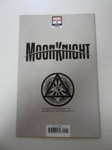 Moon Knight #1 variant (2021) NM condition