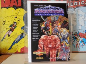 The Uncanny X-Men #329 (1996) (8.0)