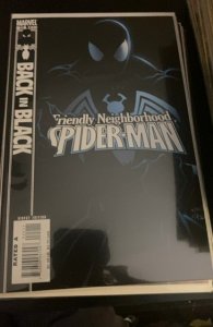 Friendly Neighborhood Spider-Man #22 Direct Edition (2007) NM