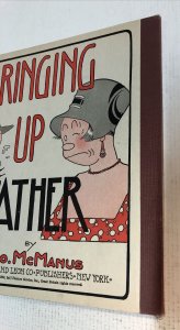 Bringing Up Father (1929) Book #16 VG/VF- Platinum age | Cupples & Leon Co ~ Geo