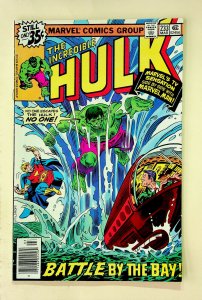 Incredible Hulk #233 (Mar 1979, Marvel) - Very Fine