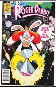 Roger Rabbit #15 (1991)