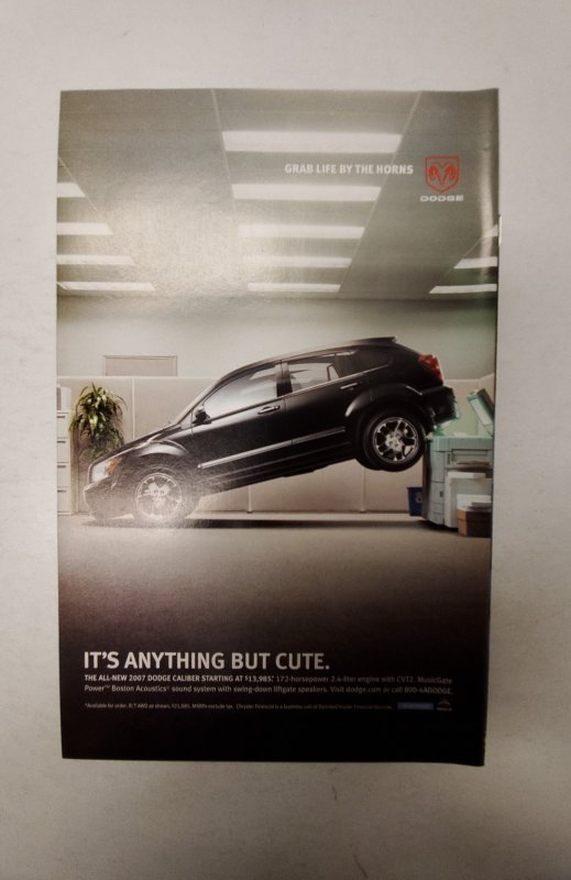 52 #11 (2006) NM DC Comic Book J678