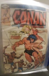 Conan the Barbarian #108 (1980)