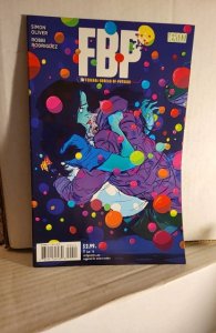 FBP: Federal Bureau of Physics - Wish You Were Here (2014)