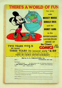 Walt Disney's Comics and Stories Vol. 6 #8 (#68) (May 1946, Dell) - Good-