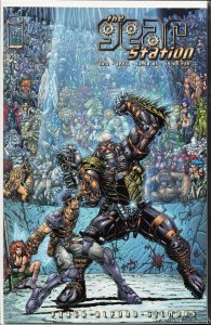 Gear Station #2 (2000)