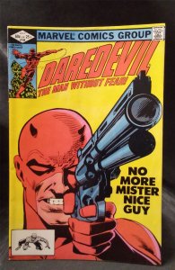 Daredevil #184 1982 Marvel Comics Comic Book