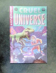 EC Cruel Universe #1  Oni Comics 2024 VF/NM