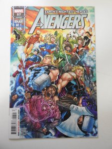 Avengers #57 (2022)