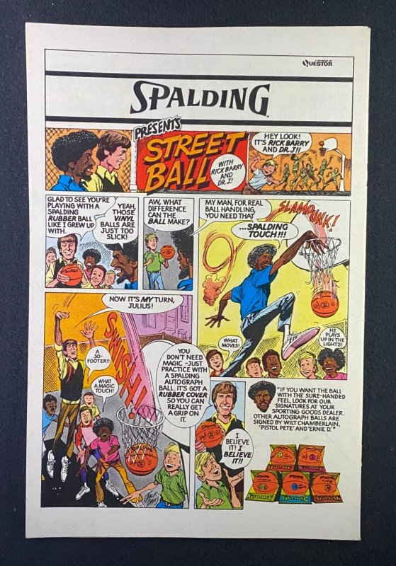 Amazing Spider-Man (1963) #174 VF (8.0) Punisher