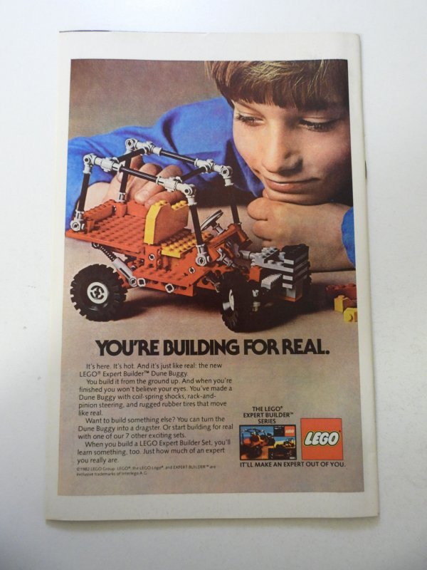 The Amazing Spider-Man #236 (1983) VF Condition