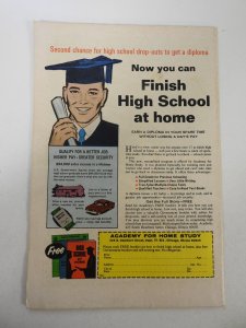 Fantastic Four #100 (1970) VG Condition indentations