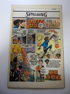 Ms. Marvel #8 (1977) VF Condition