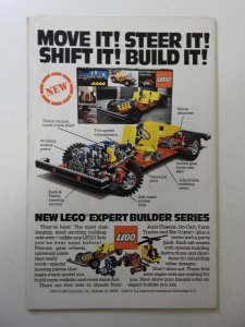 Spider-Woman #10 (1979) FN Condition!