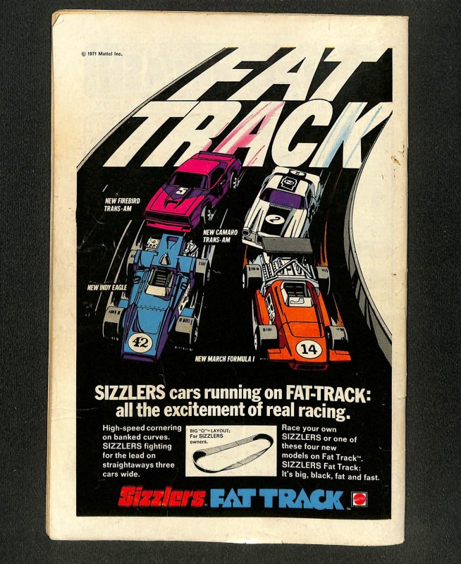 Adventure Comics #410