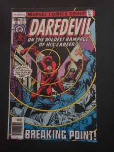 Daredevil #147 (1977)