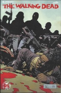 Walking Dead (2003) 165-A  VF/NM