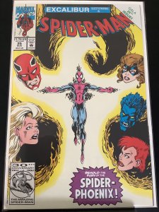 Spider-Man #25 (1992)