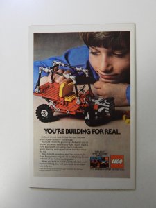 The Uncanny X-Men #164 Direct Edition (1982) VF condition