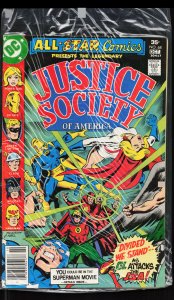 All-Star Comics #68 (1977)